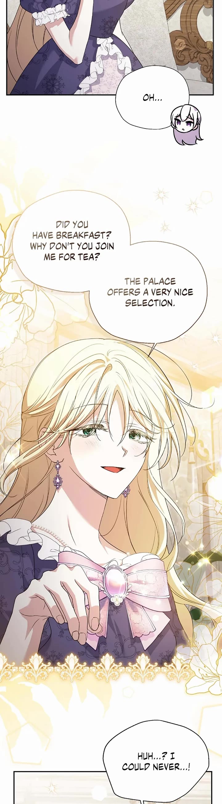 Anyone Can Beat the Original Chapter 17 page 34 - Chapter 17