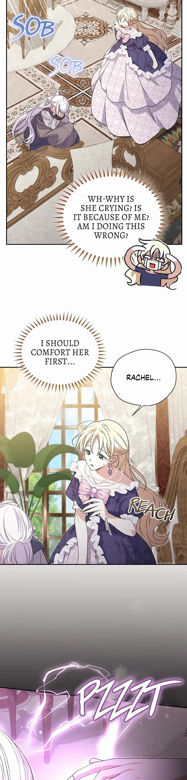 Anyone Can Beat the Original Chapter 17 page 38 - Chapter 17