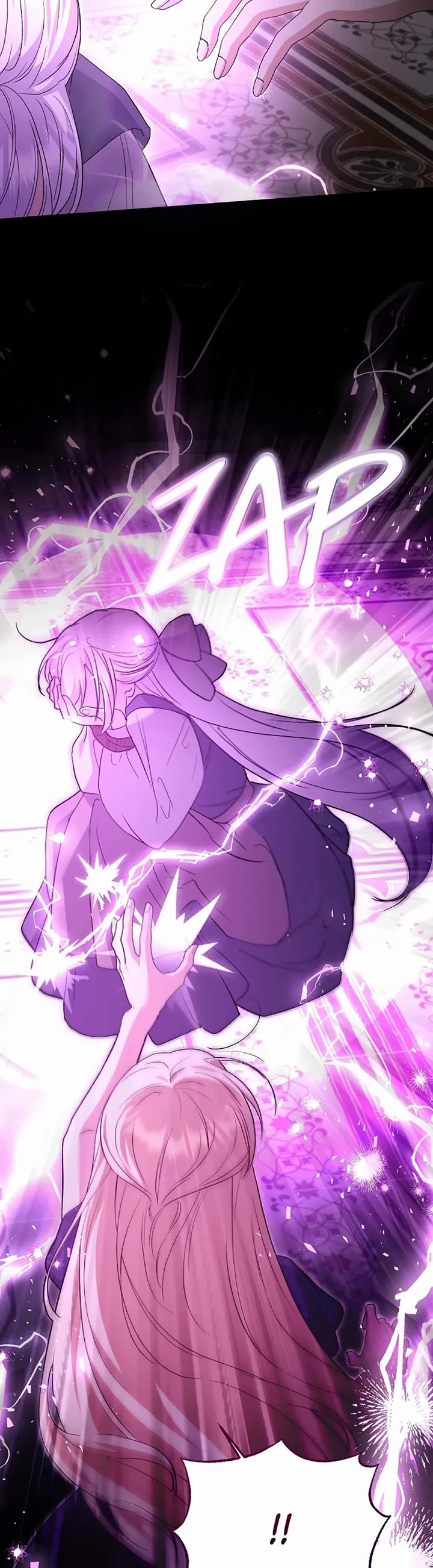 Anyone Can Beat the Original Chapter 17 page 39 - Chapter 17