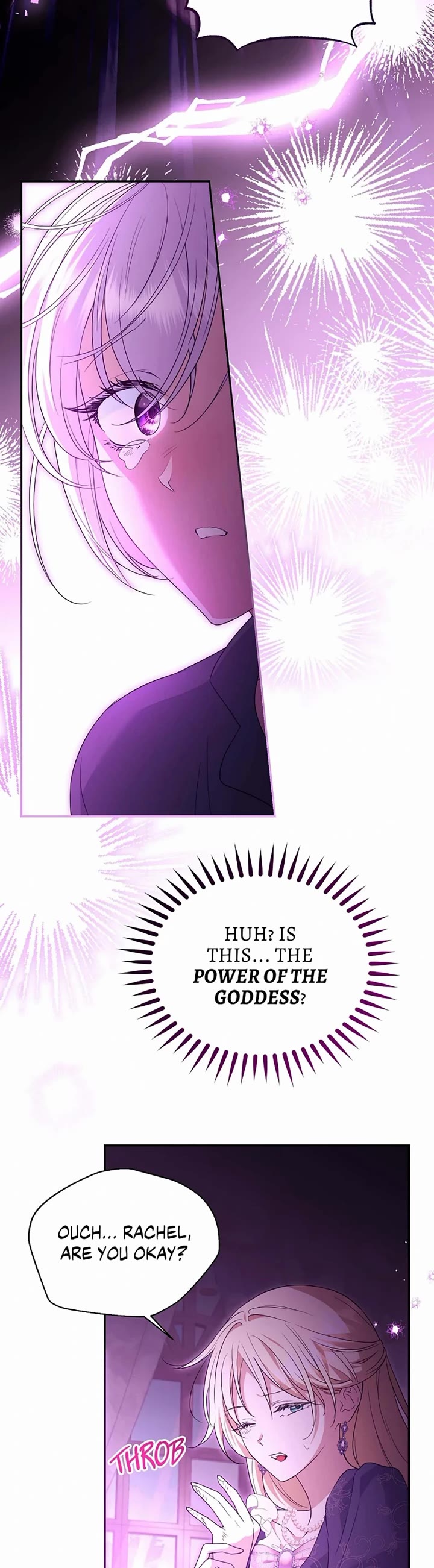 Anyone Can Beat the Original Chapter 17 page 40 - Chapter 17