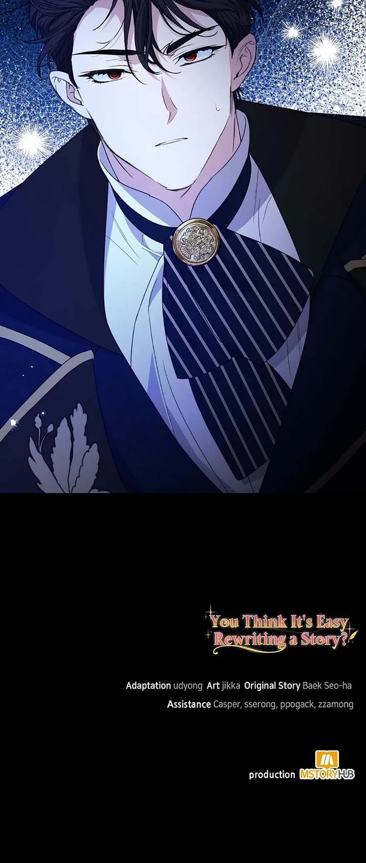 Anyone Can Beat the Original Chapter 17 page 44 - Chapter 17