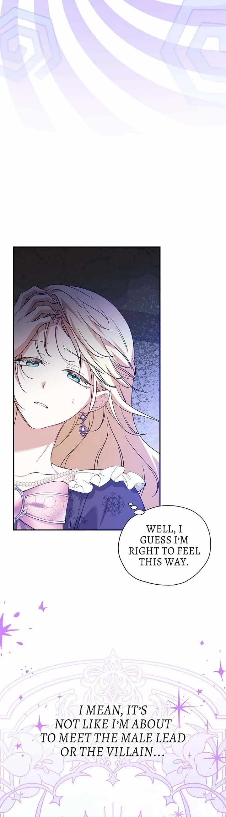 Anyone Can Beat the Original Chapter 17 page 5 - Chapter 17