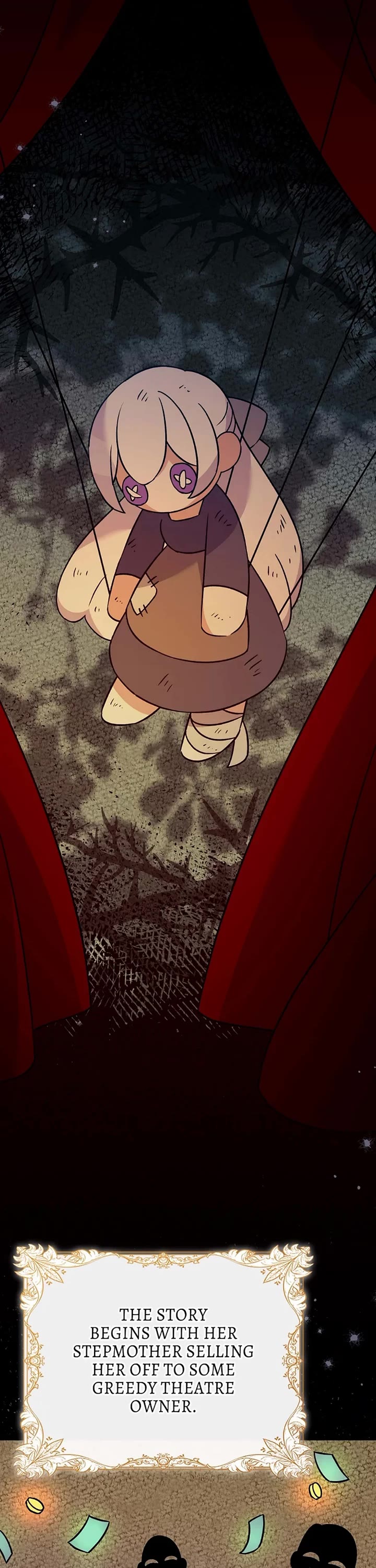 Anyone Can Beat the Original Chapter 17 page 7 - Chapter 17