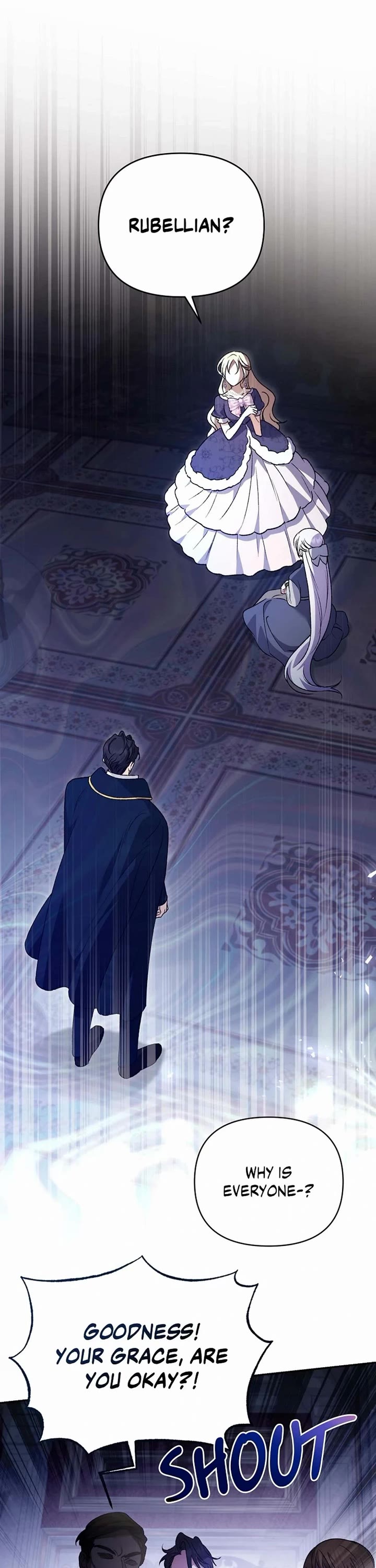 Anyone Can Beat the Original Chapter 18 page 1 - Chapter 18