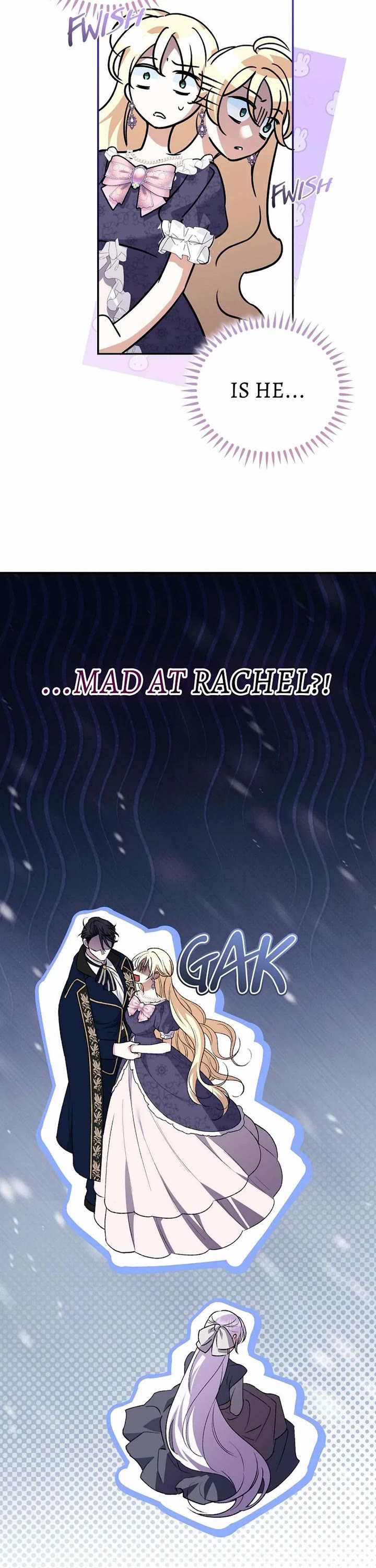 Anyone Can Beat the Original Chapter 18 page 11 - Chapter 18