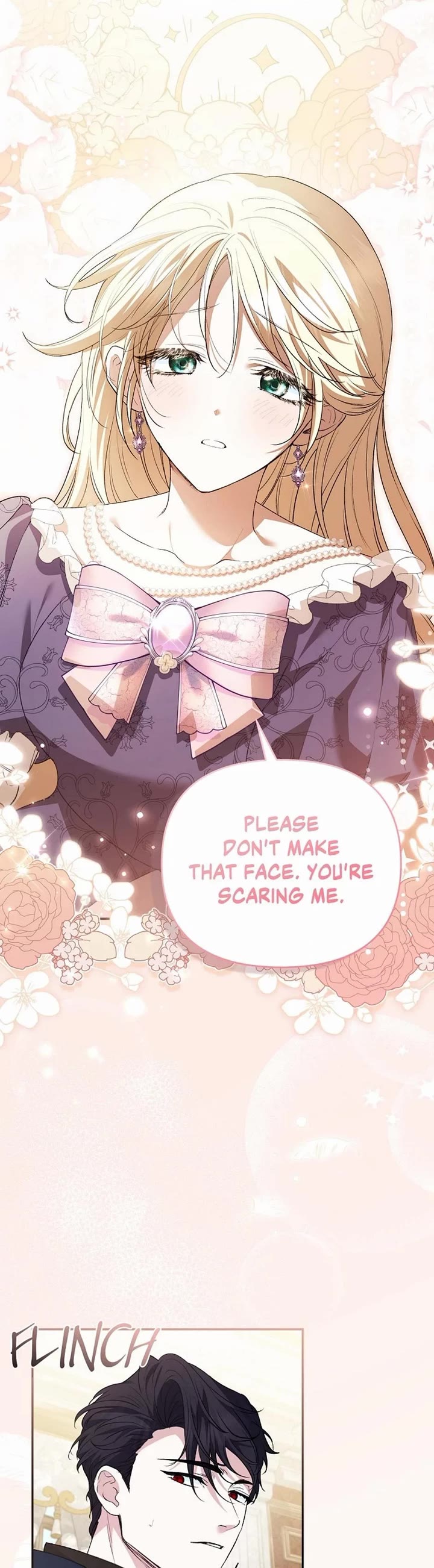 Anyone Can Beat the Original Chapter 18 page 14 - Chapter 18