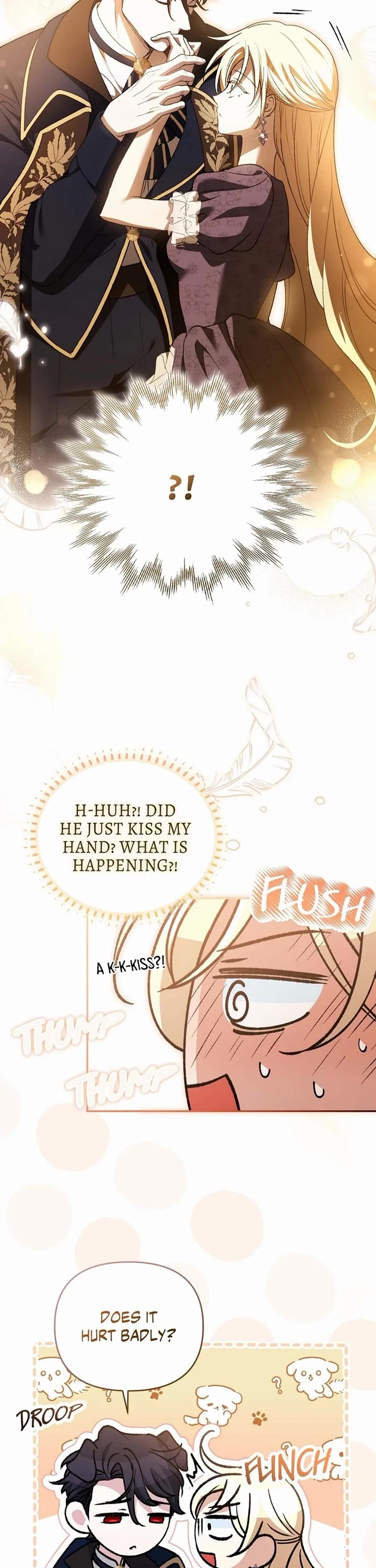 Anyone Can Beat the Original Chapter 18 page 16 - Chapter 18