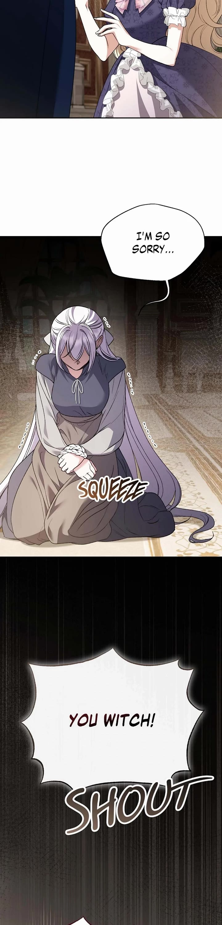 Anyone Can Beat the Original Chapter 18 page 18 - Chapter 18