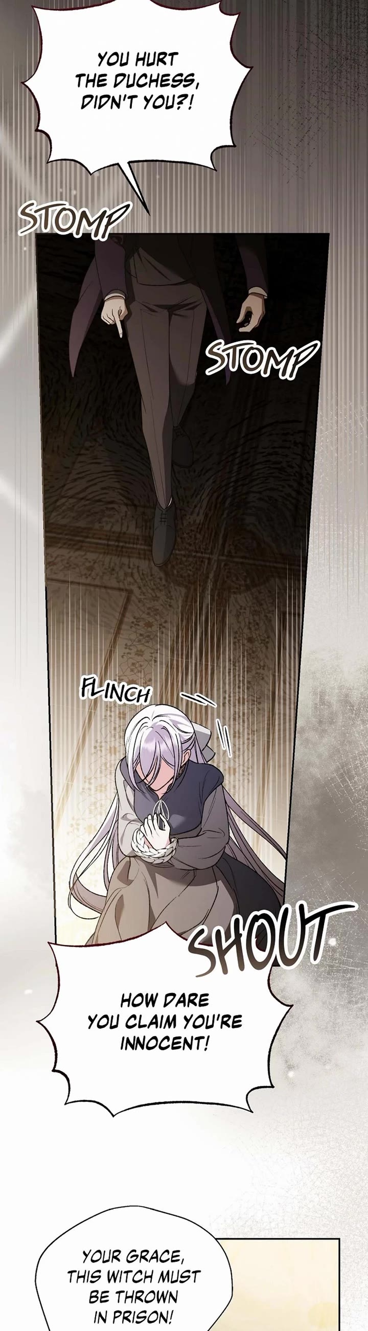 Anyone Can Beat the Original Chapter 18 page 19 - Chapter 18