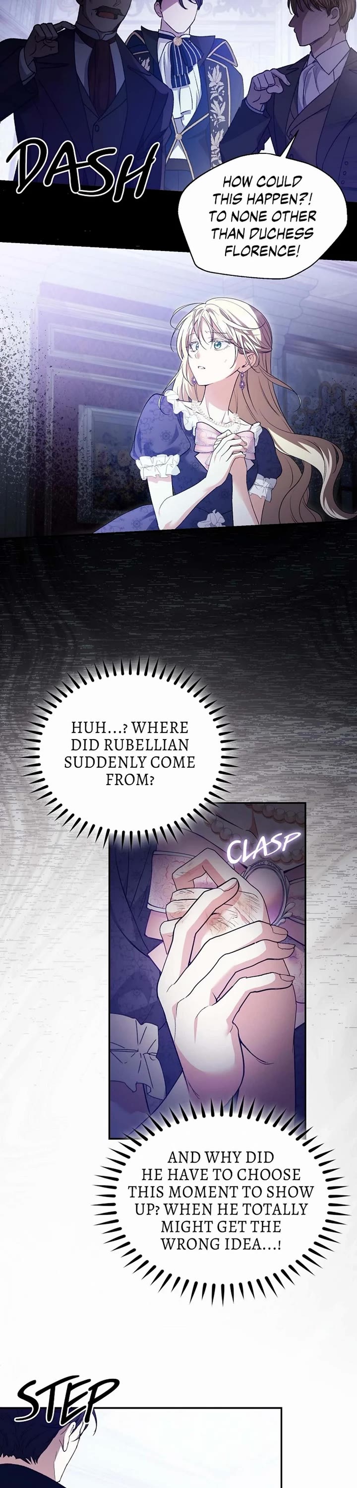 Anyone Can Beat the Original Chapter 18 page 2 - Chapter 18