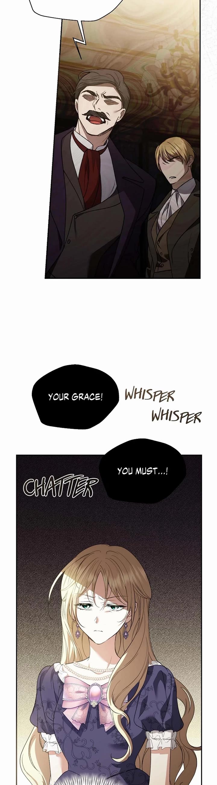 Anyone Can Beat the Original Chapter 18 page 20 - Chapter 18