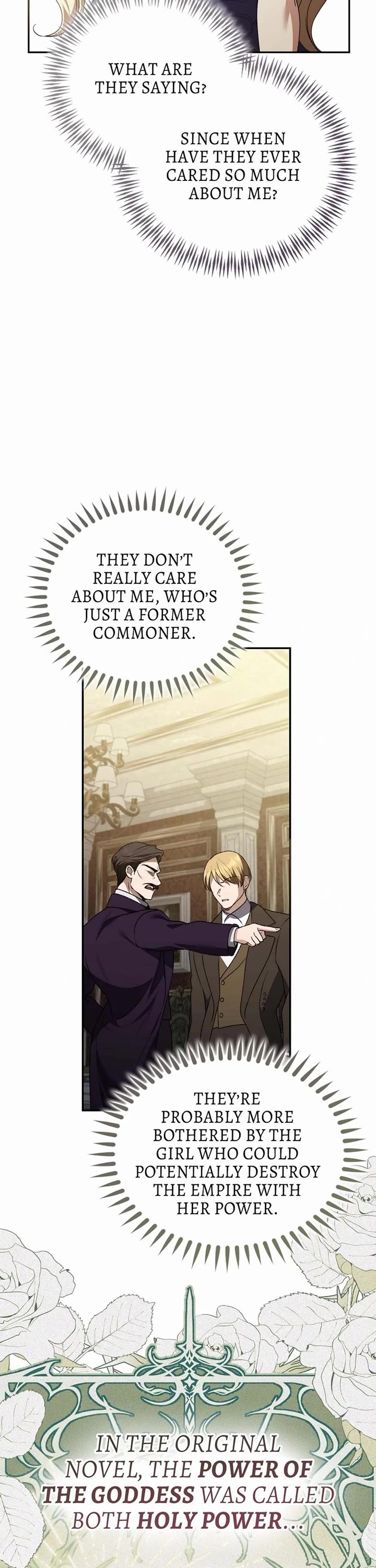 Anyone Can Beat the Original Chapter 18 page 21 - Chapter 18