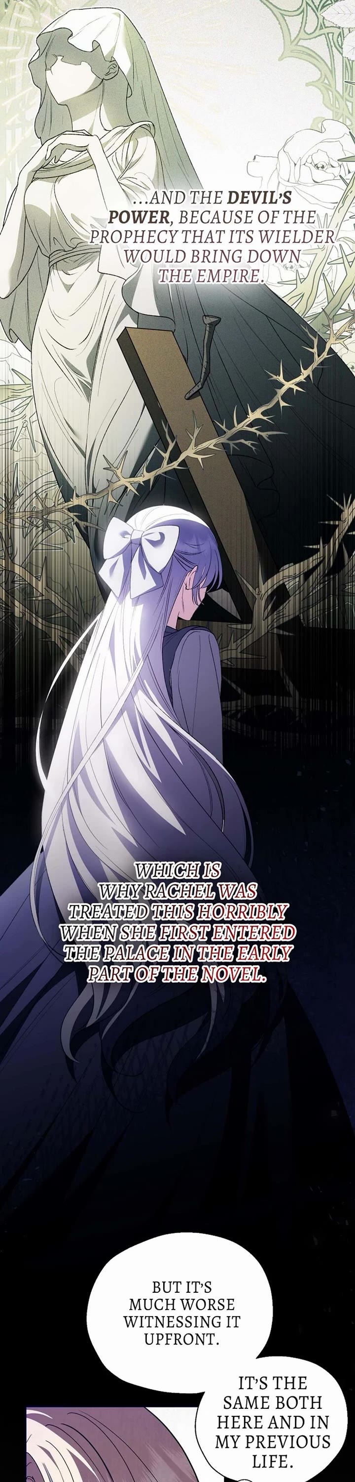 Anyone Can Beat the Original Chapter 18 page 22 - Chapter 18