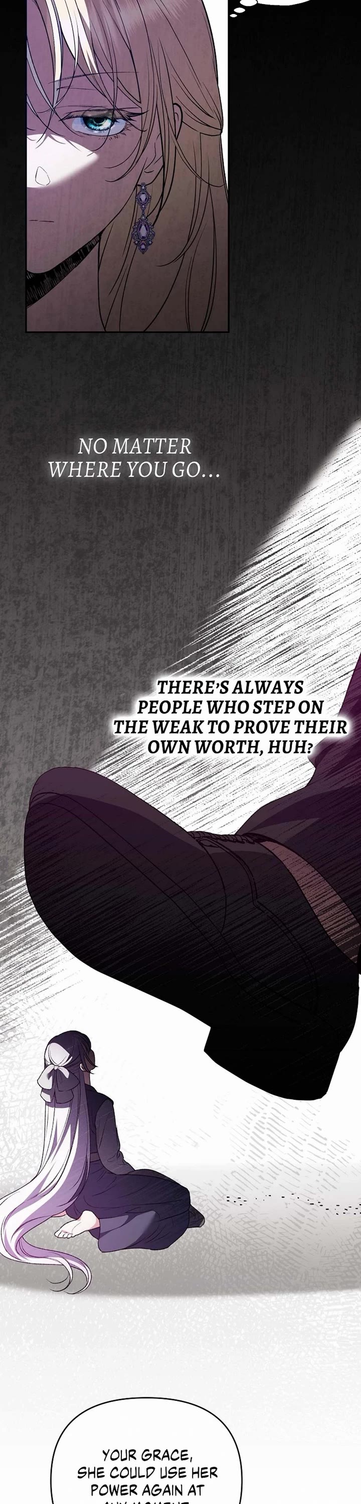 Anyone Can Beat the Original Chapter 18 page 23 - Chapter 18