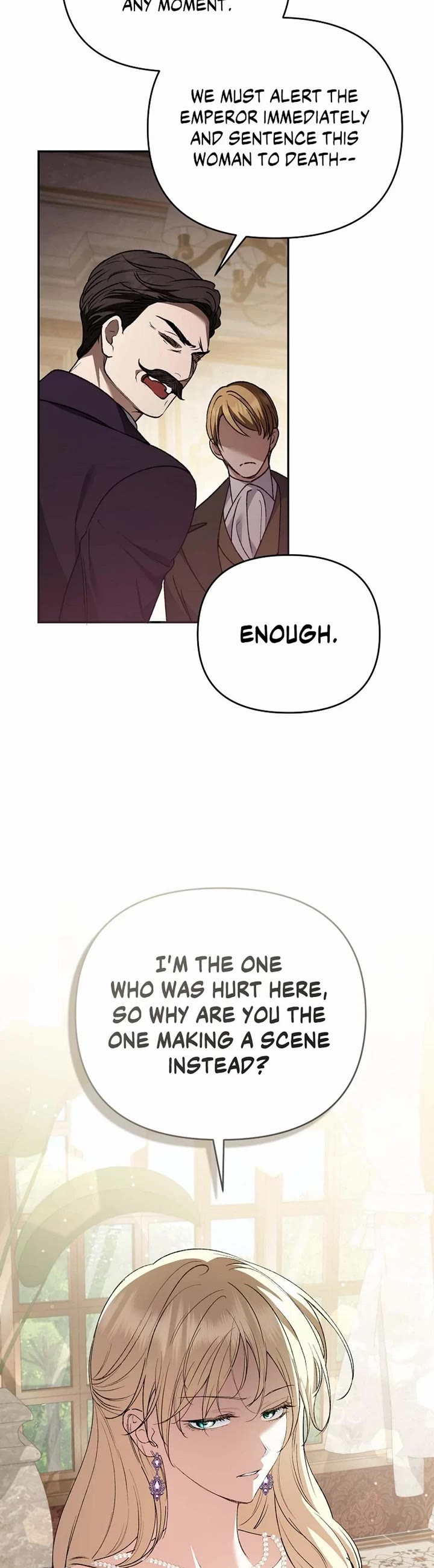 Anyone Can Beat the Original Chapter 18 page 24 - Chapter 18