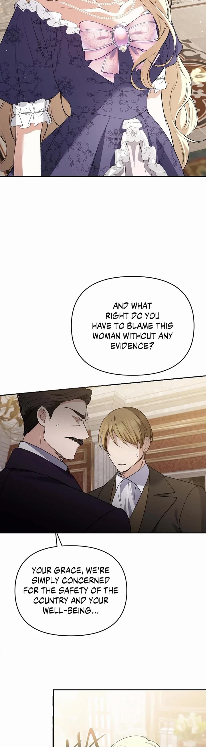 Anyone Can Beat the Original Chapter 18 page 25 - Chapter 18