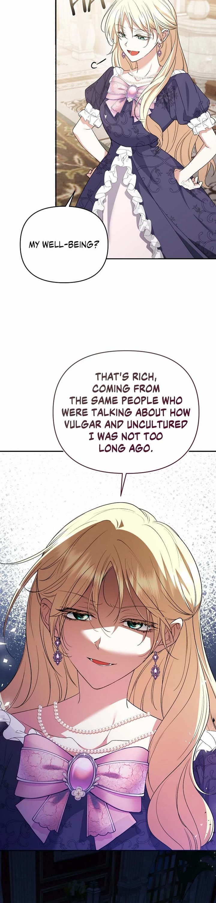 Anyone Can Beat the Original Chapter 18 page 26 - Chapter 18