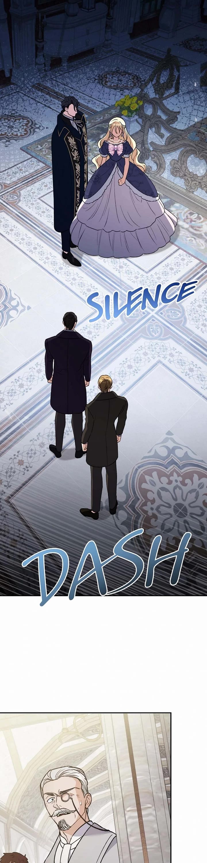 Anyone Can Beat the Original Chapter 18 page 27 - Chapter 18