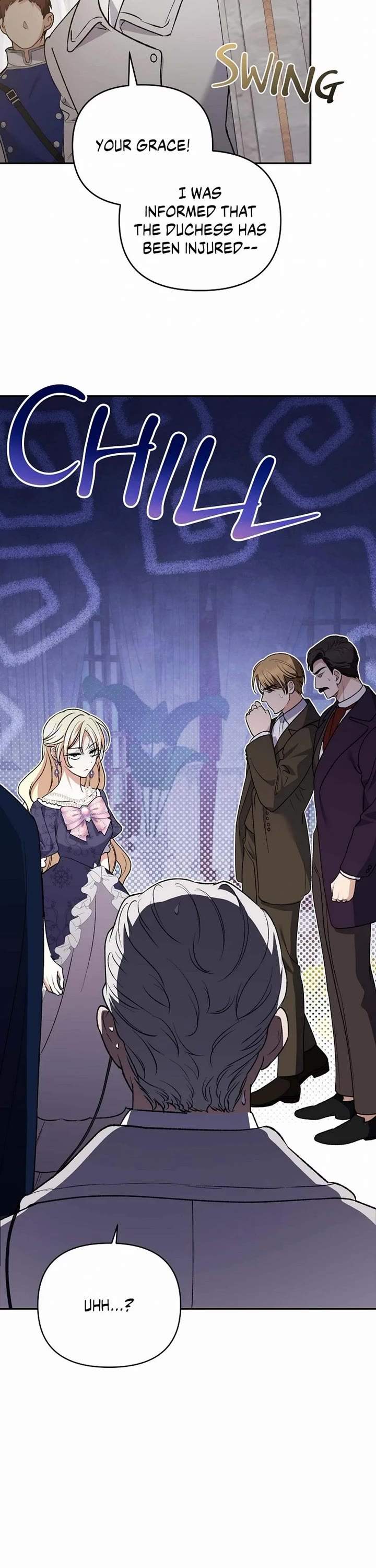 Anyone Can Beat the Original Chapter 18 page 28 - Chapter 18