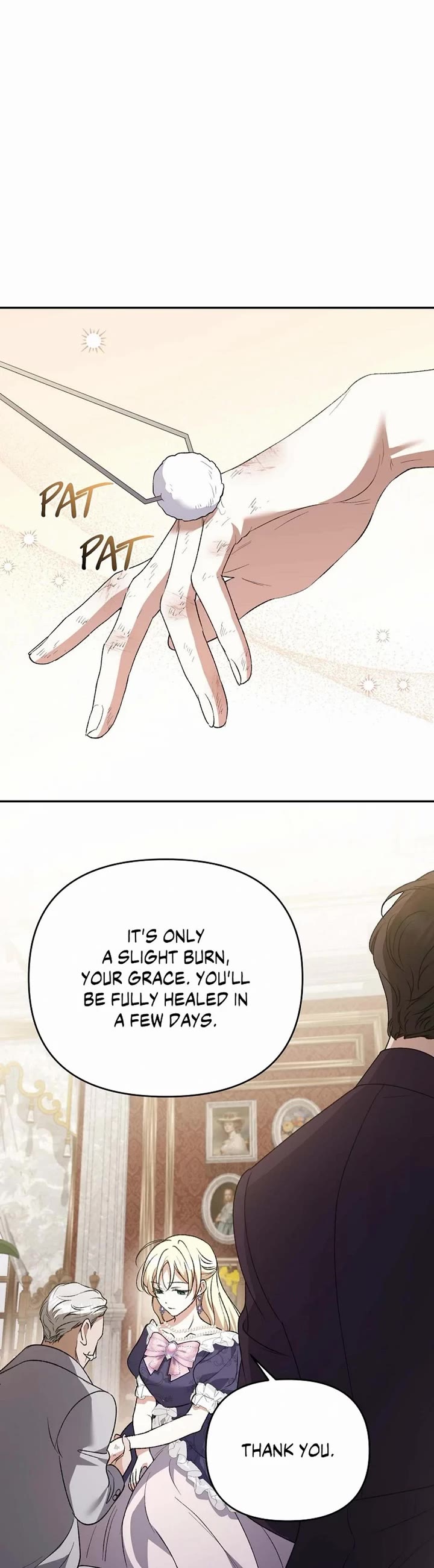 Anyone Can Beat the Original Chapter 18 page 29 - Chapter 18