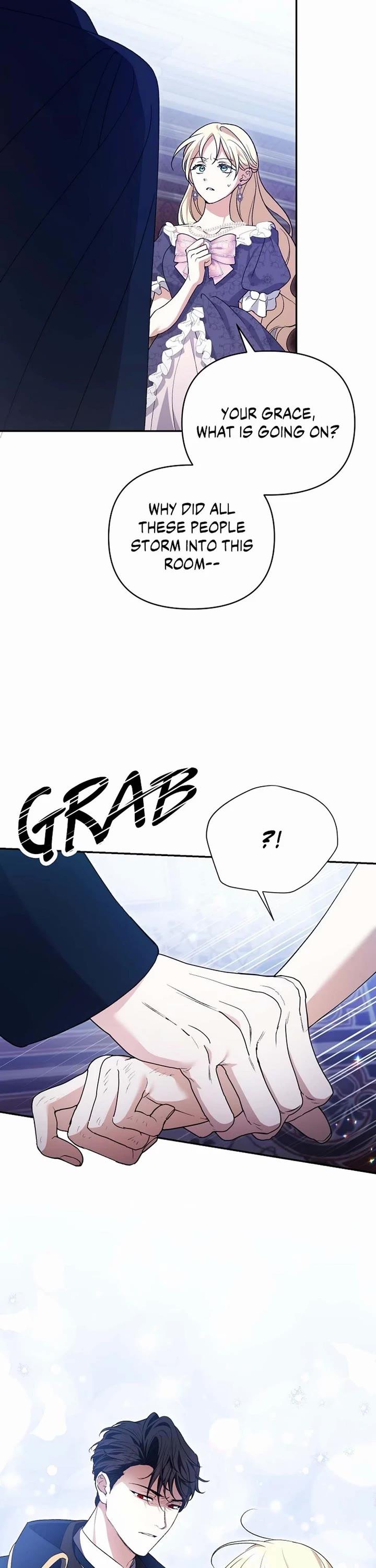 Anyone Can Beat the Original Chapter 18 page 3 - Chapter 18