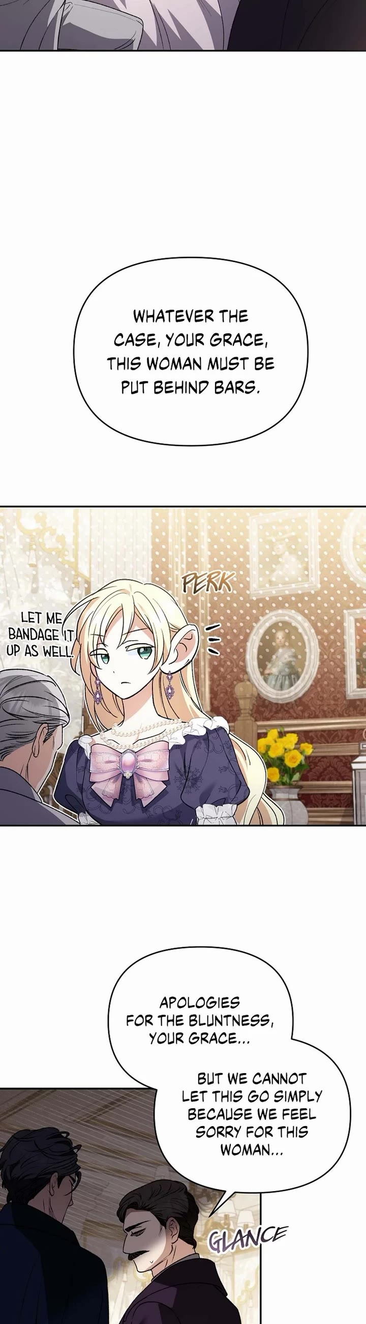 Anyone Can Beat the Original Chapter 18 page 30 - Chapter 18