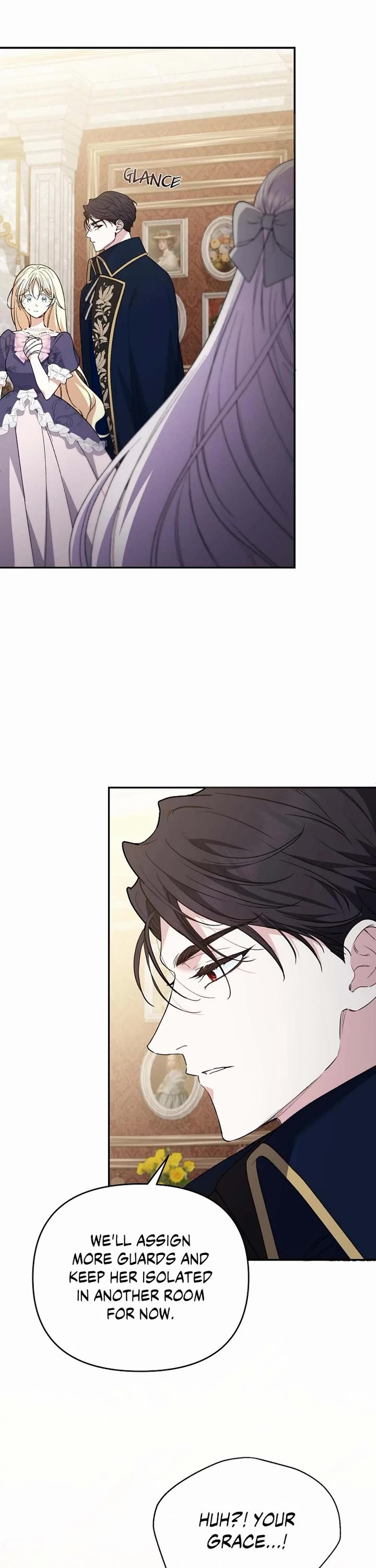 Anyone Can Beat the Original Chapter 18 page 32 - Chapter 18