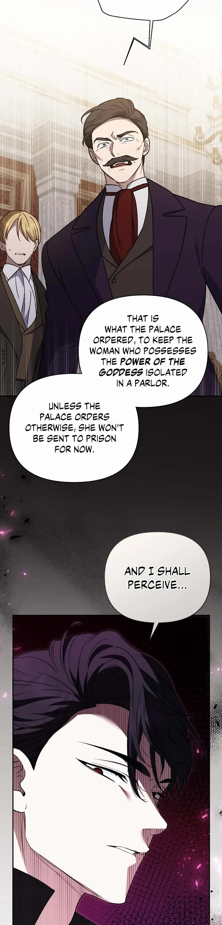 Anyone Can Beat the Original Chapter 18 page 33 - Chapter 18