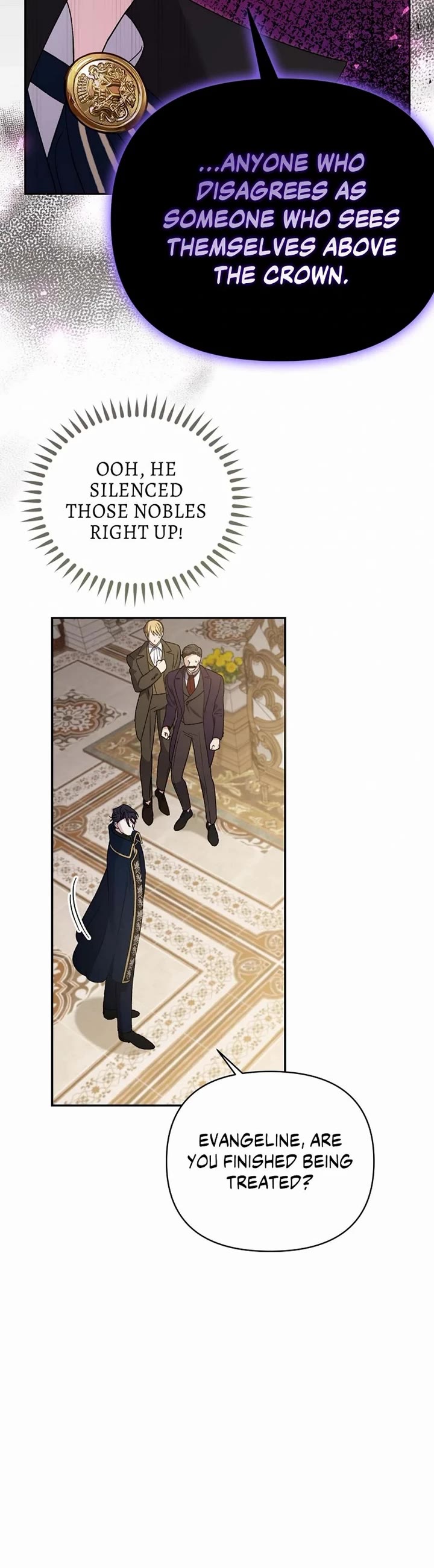 Anyone Can Beat the Original Chapter 18 page 34 - Chapter 18