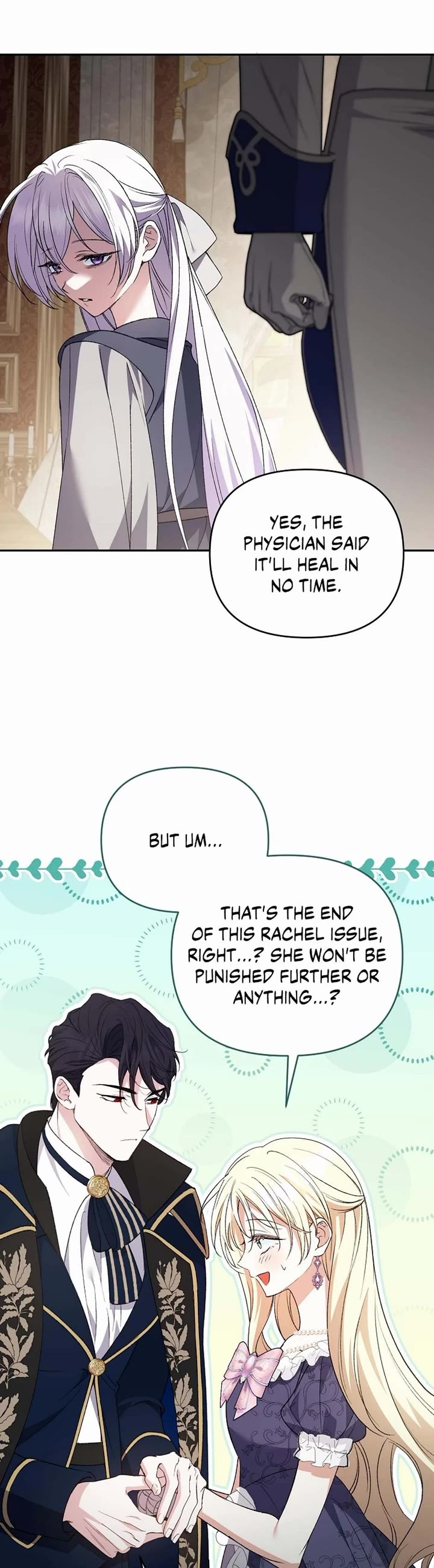 Anyone Can Beat the Original Chapter 18 page 35 - Chapter 18