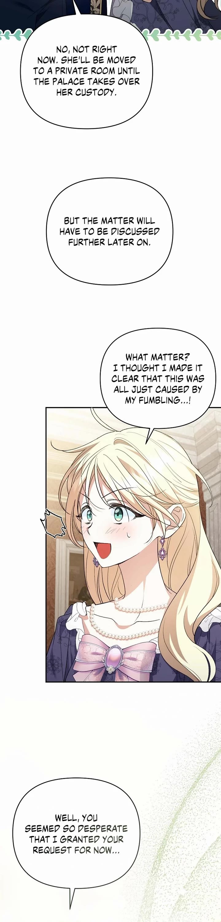 Anyone Can Beat the Original Chapter 18 page 36 - Chapter 18