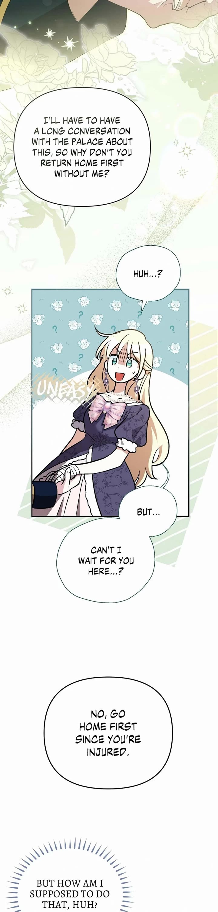 Anyone Can Beat the Original Chapter 18 page 38 - Chapter 18