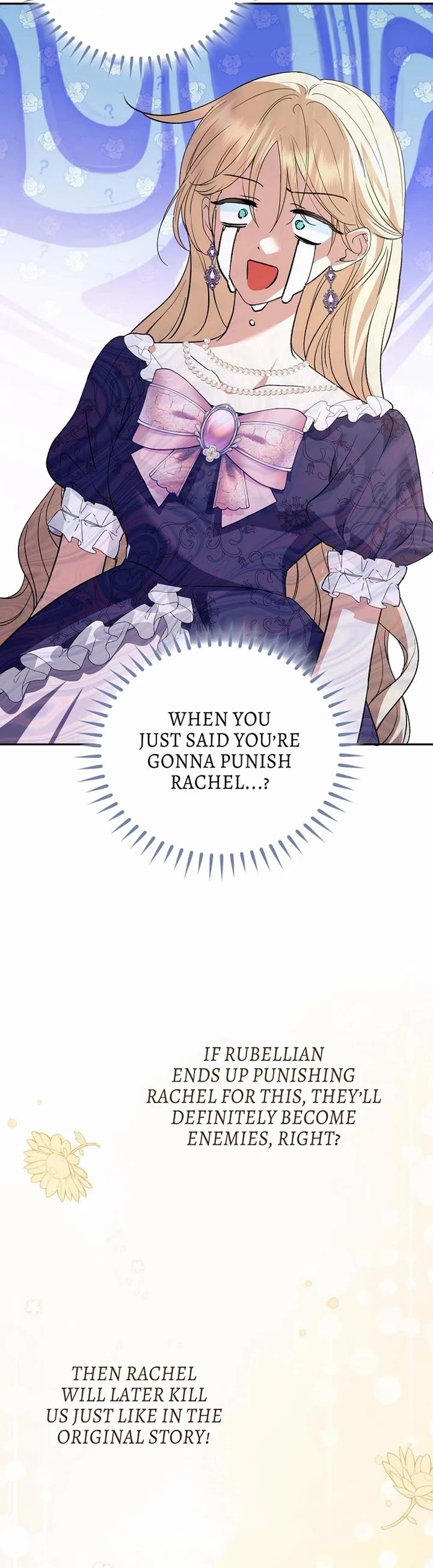 Anyone Can Beat the Original Chapter 18 page 39 - Chapter 18