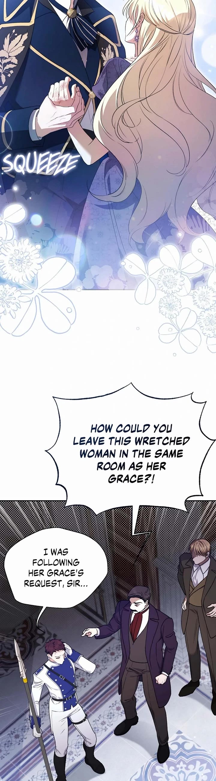 Anyone Can Beat the Original Chapter 18 page 4 - Chapter 18