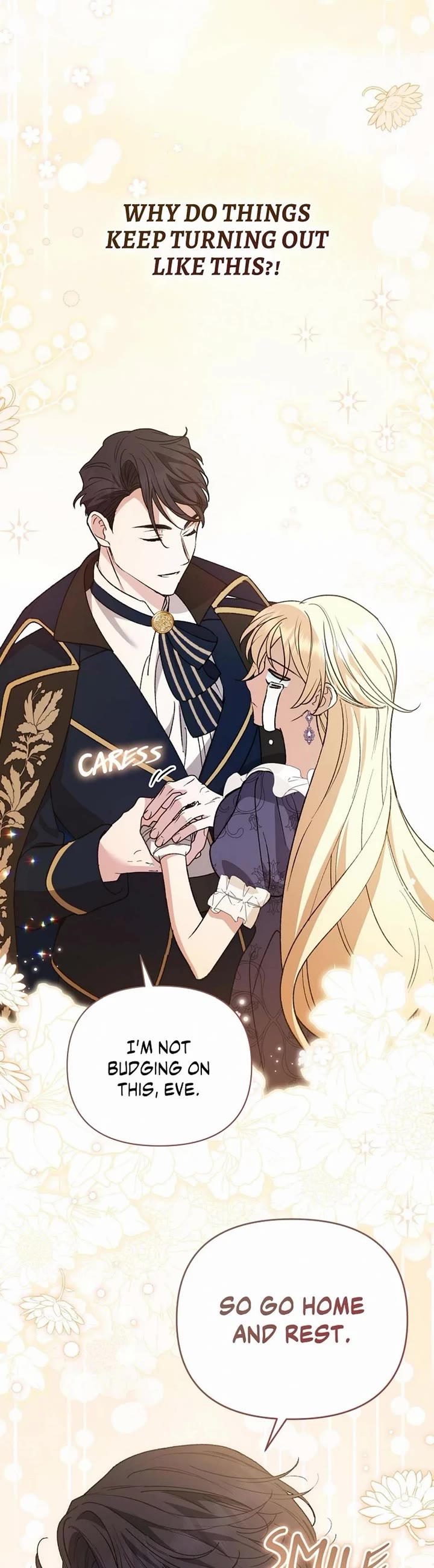 Anyone Can Beat the Original Chapter 18 page 40 - Chapter 18