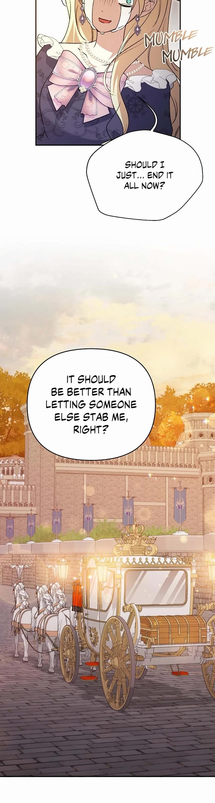 Anyone Can Beat the Original Chapter 18 page 43 - Chapter 18