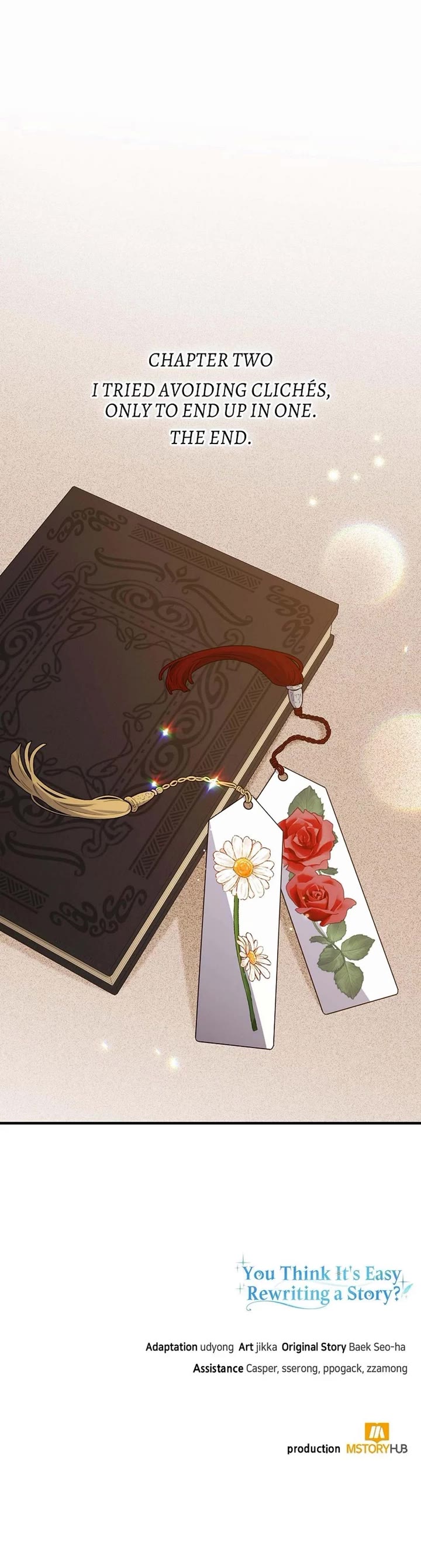 Anyone Can Beat the Original Chapter 18 page 44 - Chapter 18