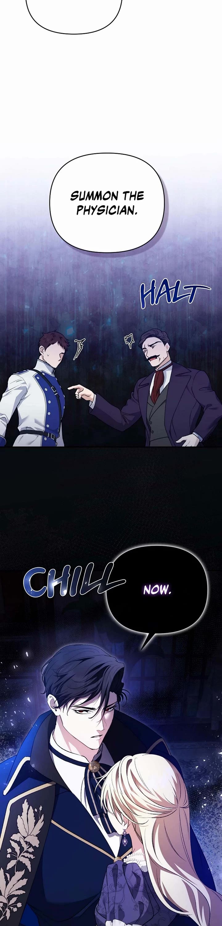 Anyone Can Beat the Original Chapter 18 page 6 - Chapter 18
