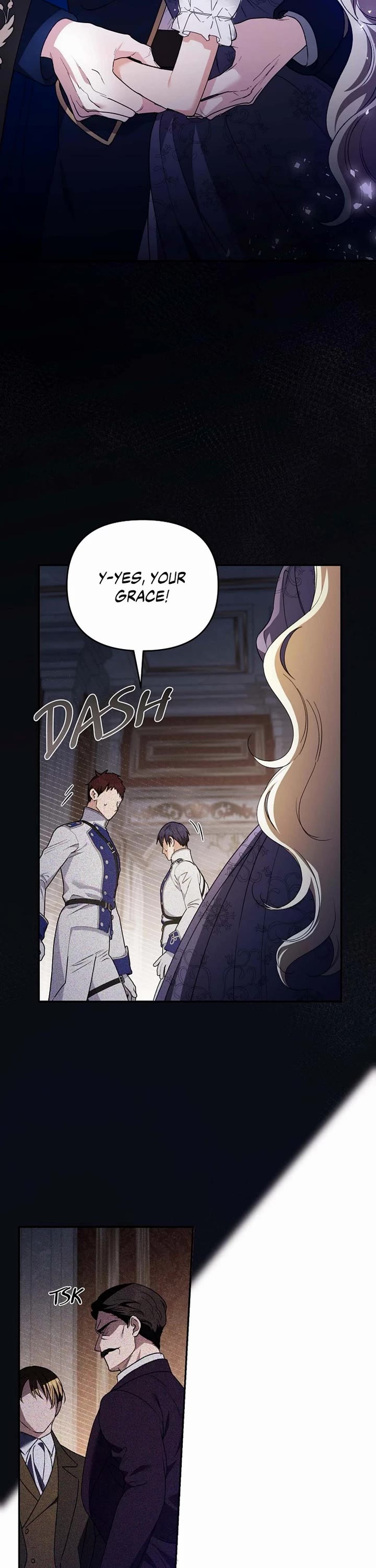 Anyone Can Beat the Original Chapter 18 page 7 - Chapter 18