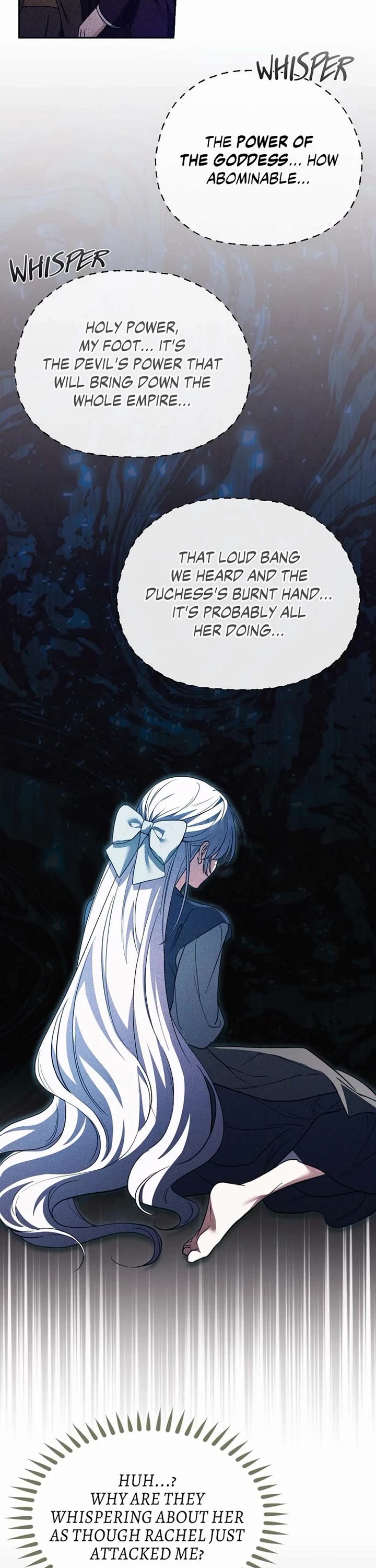 Anyone Can Beat the Original Chapter 18 page 8 - Chapter 18