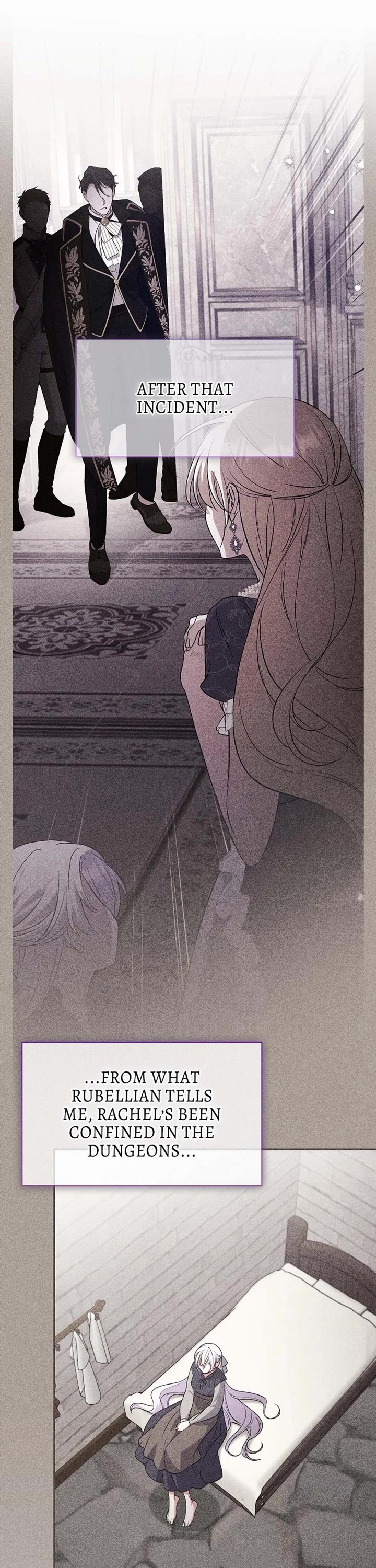 Anyone Can Beat the Original Chapter 19 page 1 - Chapter 19
