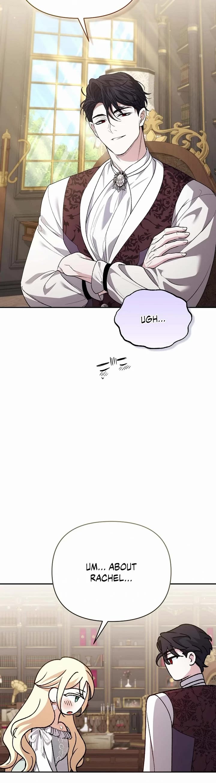 Anyone Can Beat the Original Chapter 19 page 10 - Chapter 19