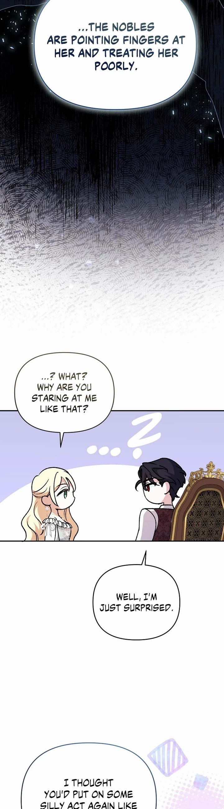 Anyone Can Beat the Original Chapter 19 page 14 - Chapter 19