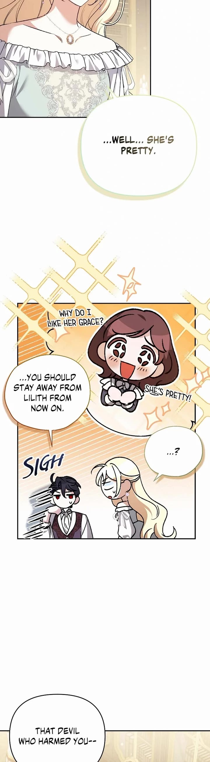 Anyone Can Beat the Original Chapter 19 page 19 - Chapter 19