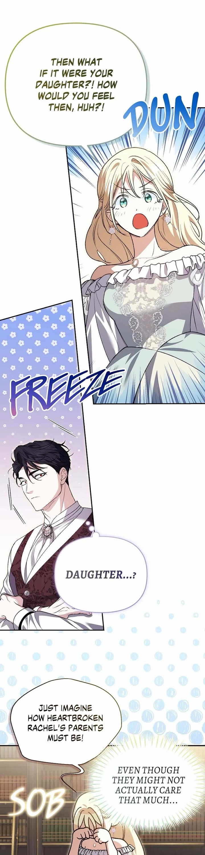 Anyone Can Beat the Original Chapter 19 page 21 - Chapter 19