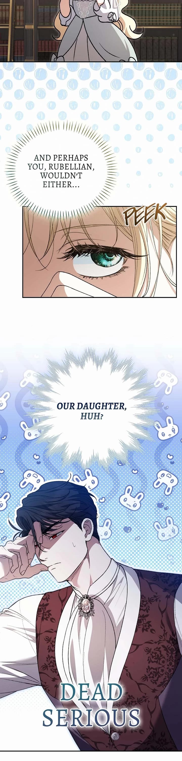 Anyone Can Beat the Original Chapter 19 page 22 - Chapter 19