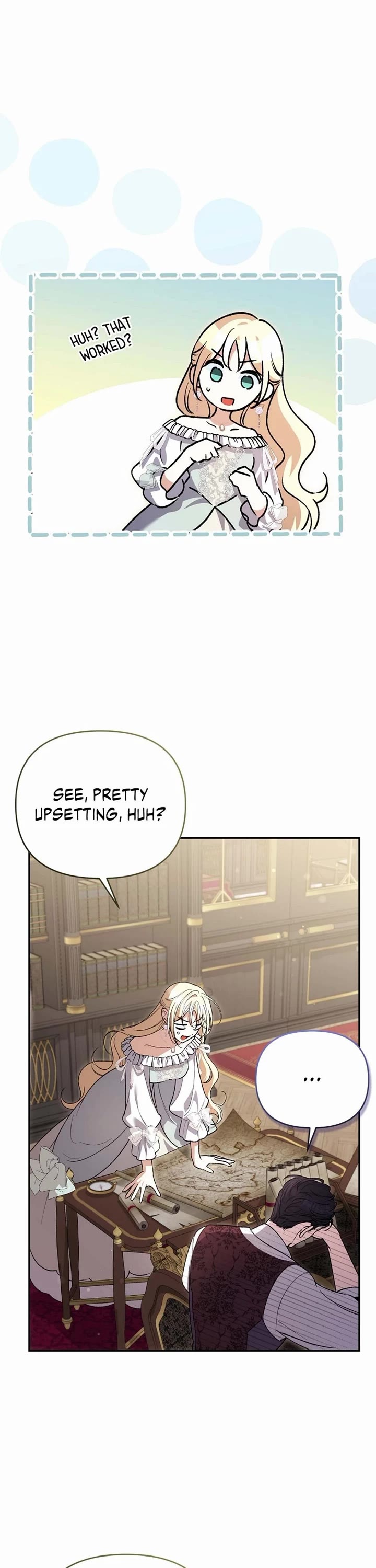 Anyone Can Beat the Original Chapter 19 page 23 - Chapter 19