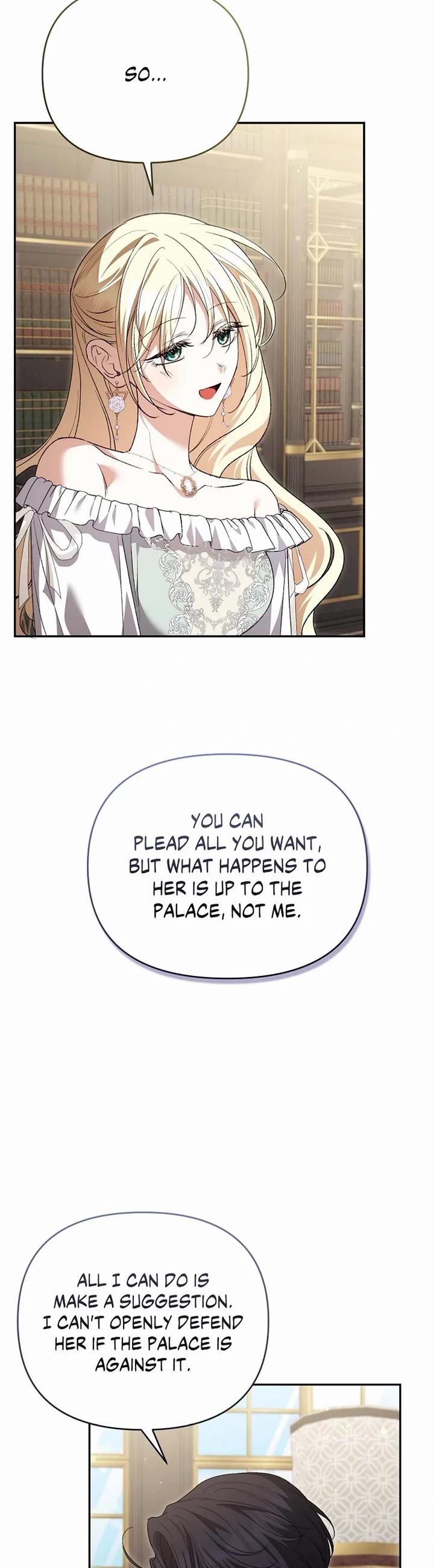 Anyone Can Beat the Original Chapter 19 page 24 - Chapter 19