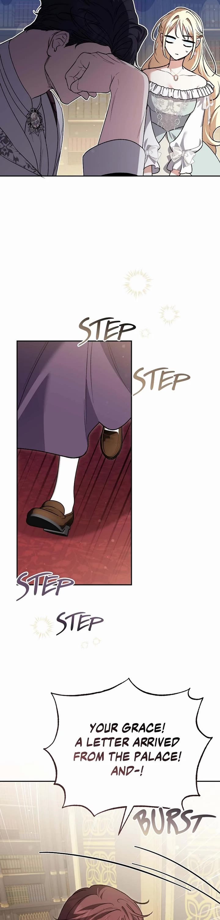Anyone Can Beat the Original Chapter 19 page 28 - Chapter 19