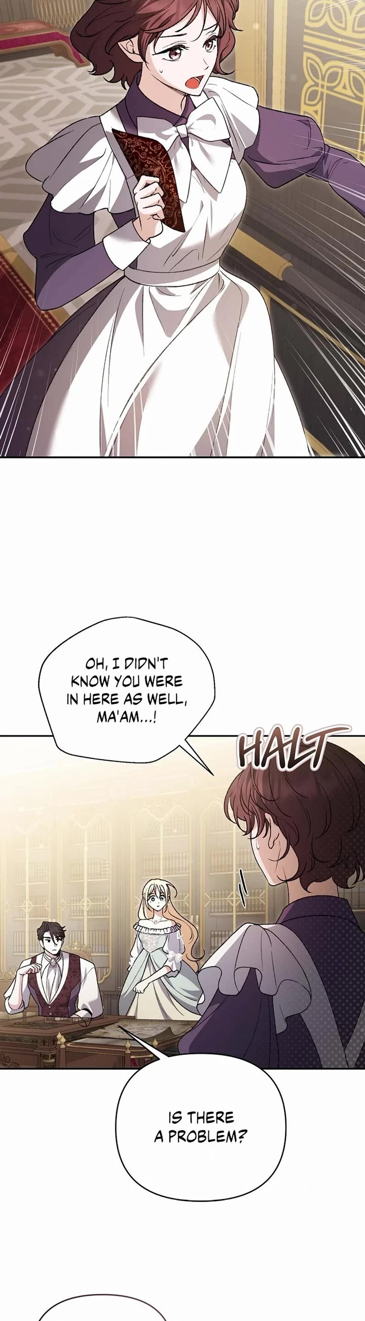 Anyone Can Beat the Original Chapter 19 page 29 - Chapter 19